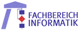Logo Department of Informatics